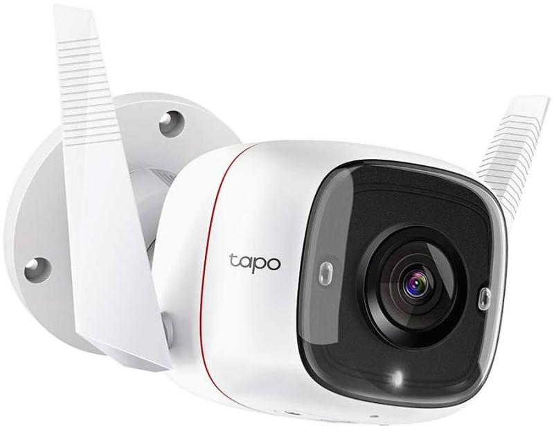 Wi-Fi камера Tapo TC65 уже в продаже